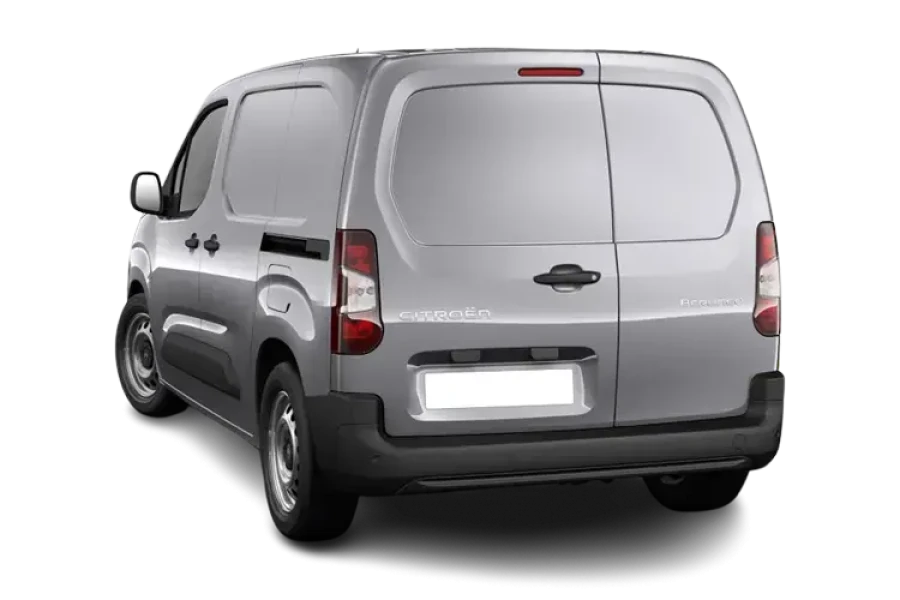 Citroen Berlingo - 1.5 BlueHDi 100ps Van Enterprise Plus