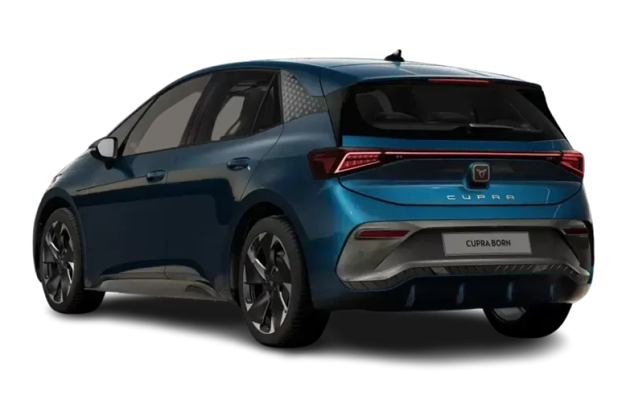 Cupra Born - 150kW V2 58kWh 5dr Auto