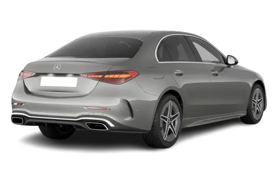 Mercedes-Benz C Class - C300e Urban Edition 4dr 9G-Tronic