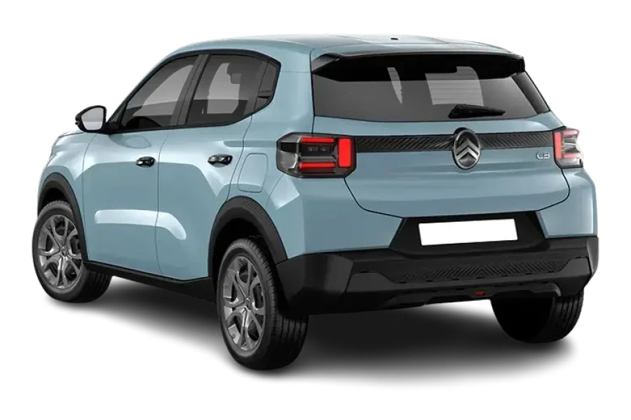 Citroen C3 - 83kW Max 44kWh 5dr Auto