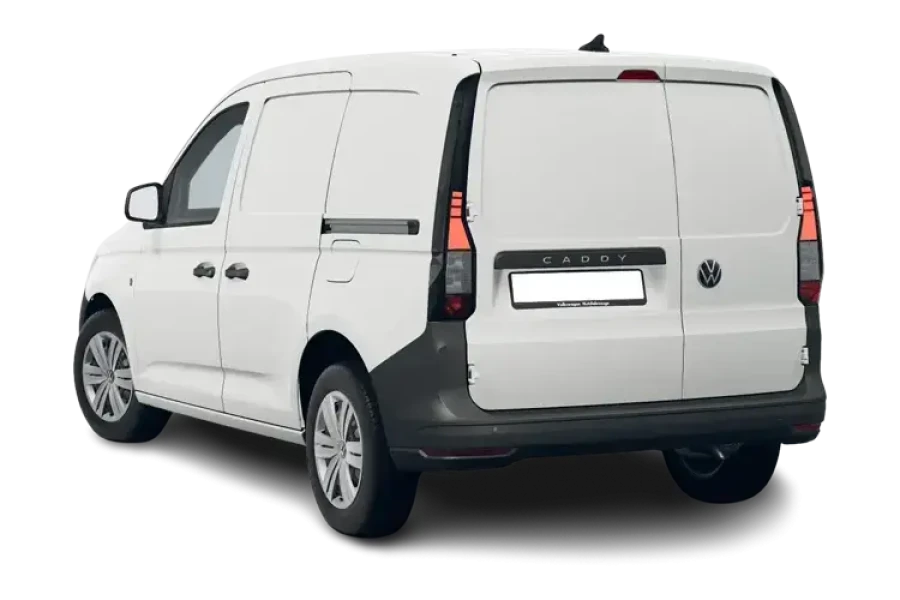 Volkswagen Caddy - 2.0 TDI 102 Commerce Van [Bus/Assistance]