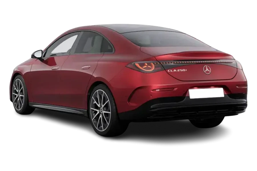 Mercedes-Benz Cla - CLA 250+ 200kW EQ Tech AMG Line Ed 85kWh 4dr Auto