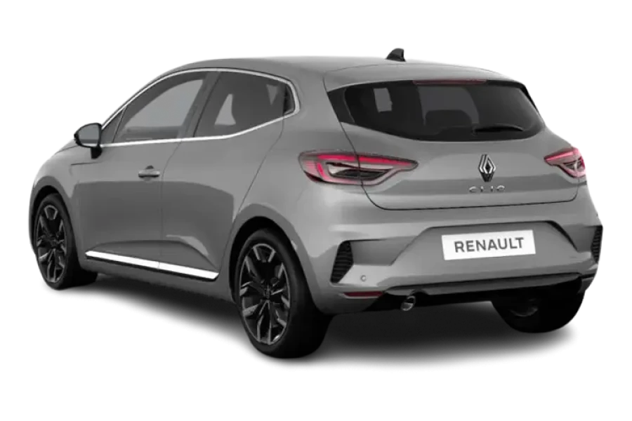 Renault Clio - 1.6 E-TECH full hybrid 145 Esprit Alpine 5dr Auto