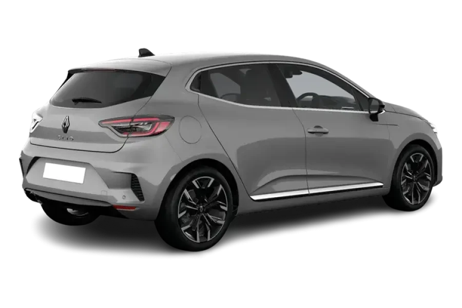 Renault Clio - 1.6 E-TECH full hybrid 145 Esprit Alpine 5dr Auto