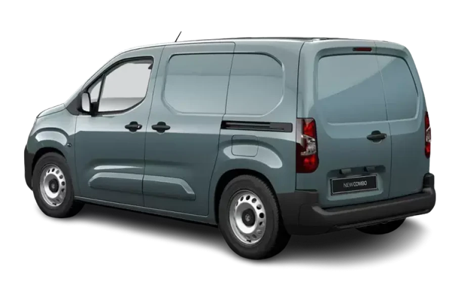 Vauxhall Combo Cargo - 1.5 Turbo D 100ps Prime Plus H1 Van