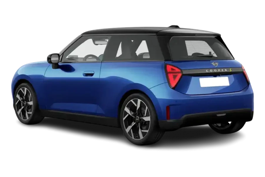 Mini Cooper - 135kW E Monochrome 41kWh 3dr Auto
