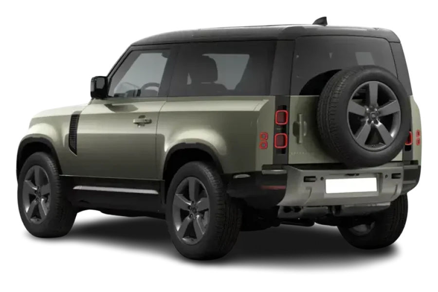 Land Rover Defender - 3.0 D250 X-Dynamic SE 90 3dr Auto