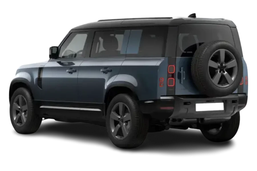 Land Rover Defender - 3.0 D250 X-Dynamic SE 110 5dr Auto