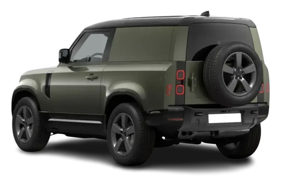Land Rover Defender - 3.0 D250 Hard Top X-Dynamic SE Auto