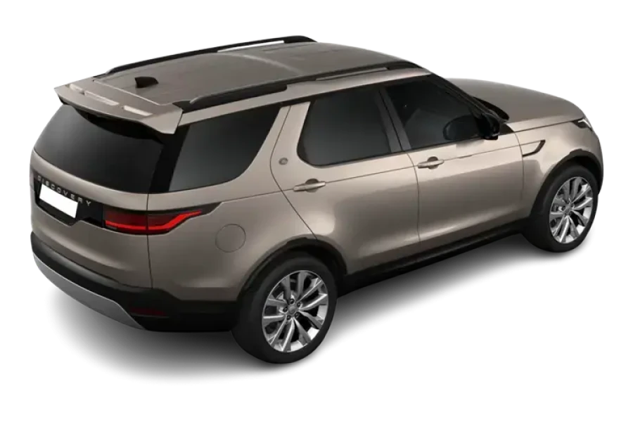 Land Rover Discovery - 3.0 D350 SE Commercial Auto