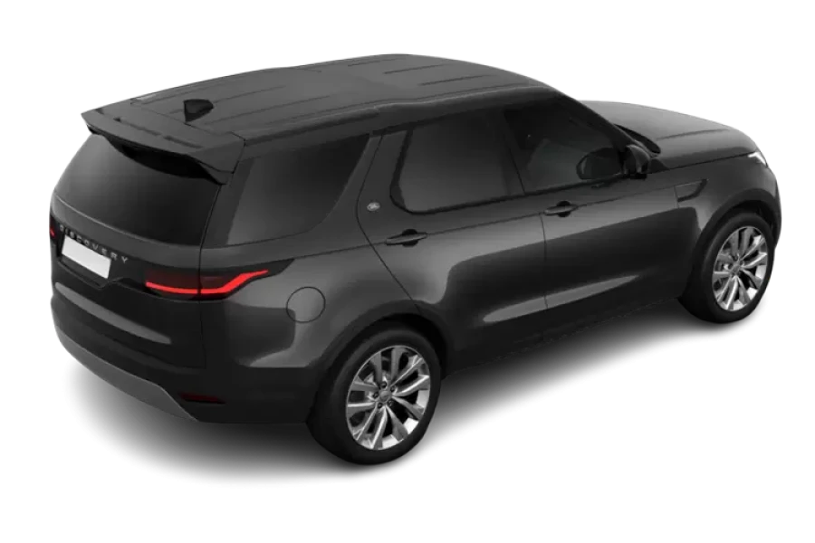 Land Rover Discovery - 3.0 D350 Dynamic HSE Commercial Auto