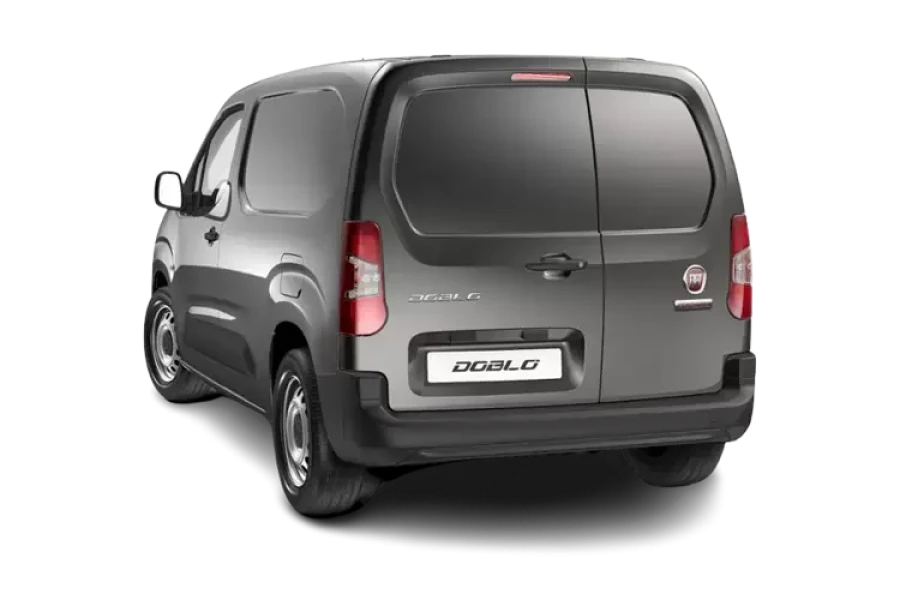 Fiat Doblo - 1.5 Multijet 100 H1 Van