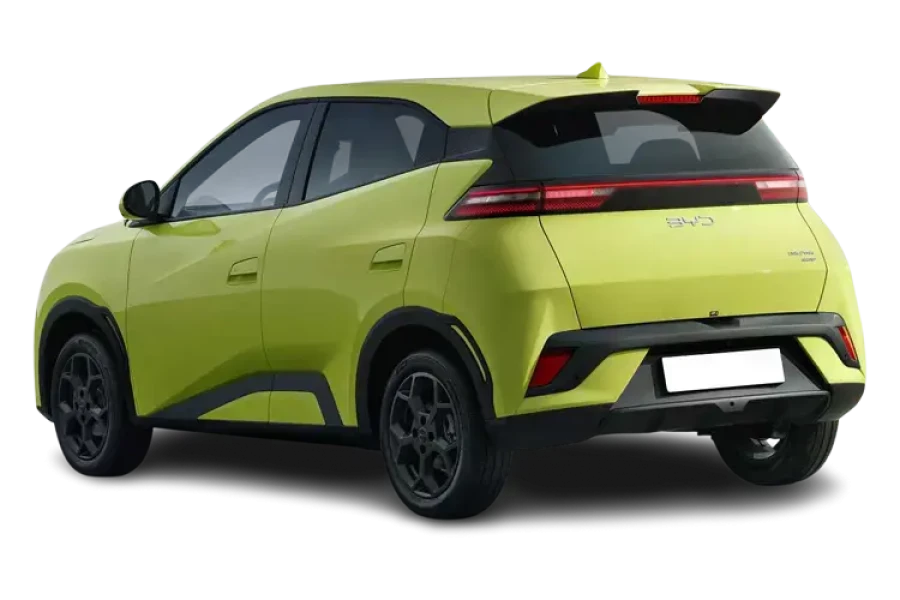 Byd Dolphin Surf - 65kW Boost 43kWh 5dr Auto
