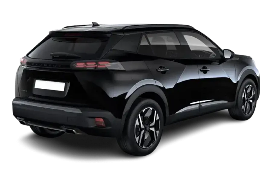 Peugeot 2008 - 115kW GT Premium 54kWh 5dr Auto