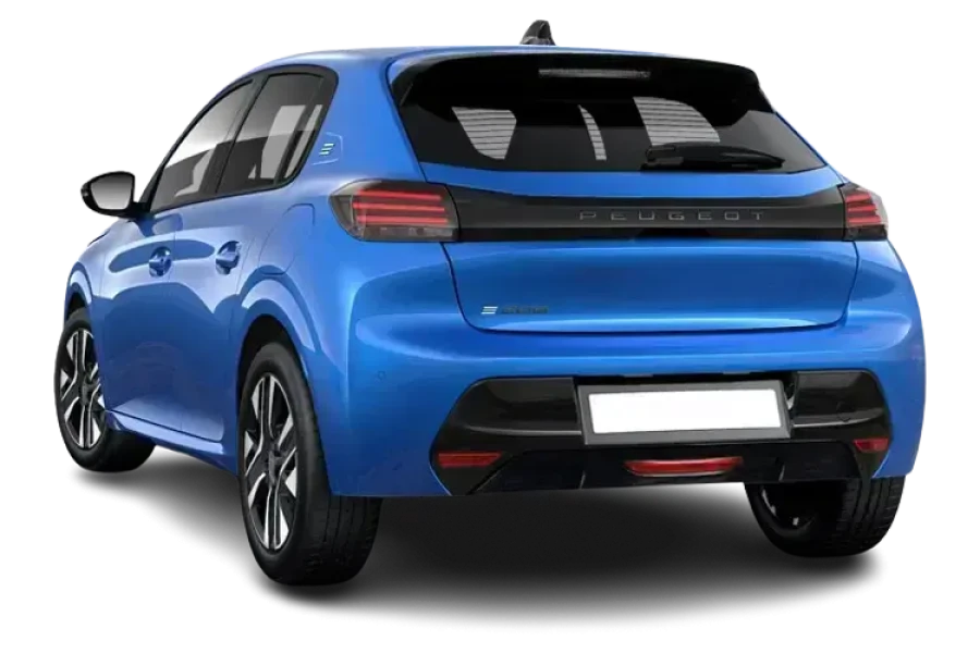 Peugeot 208 - 100kW GT Premium 50kWh 5dr Auto