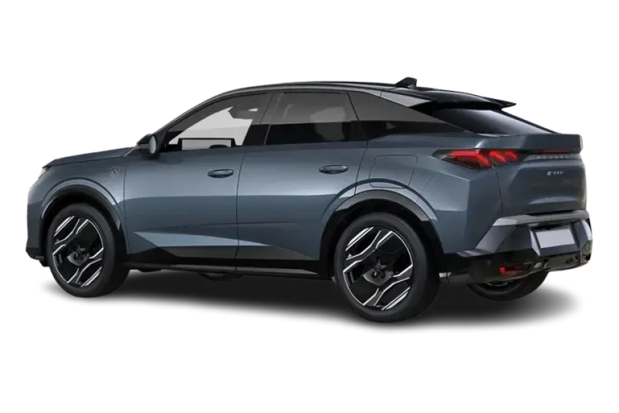 Peugeot 3008 - 157kW GT 73kWh 5dr Auto