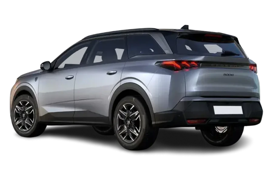 Peugeot 5008 - 157kW Allure 73kWh 5dr Auto