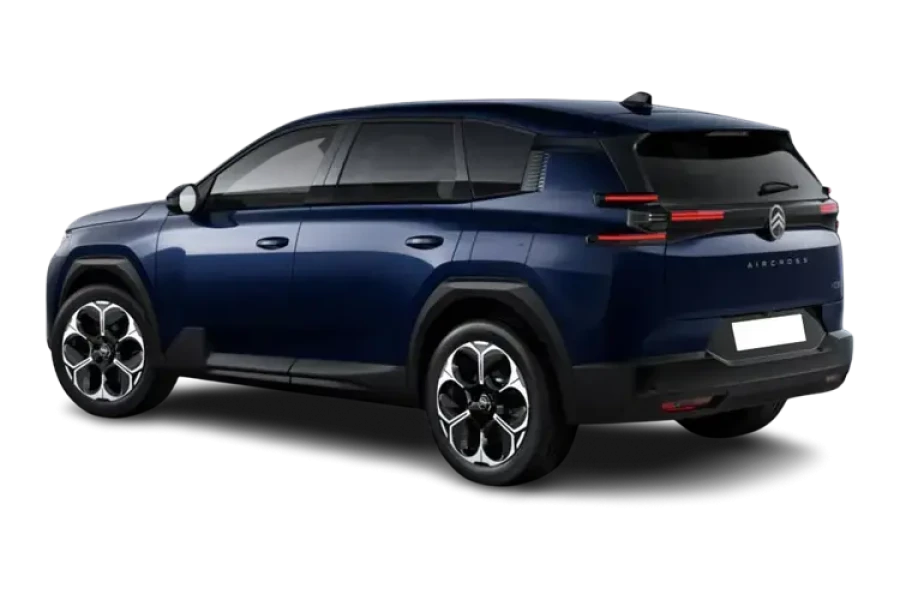 Citroen C5 Aircross - 157kW You 73kWh 5dr Auto