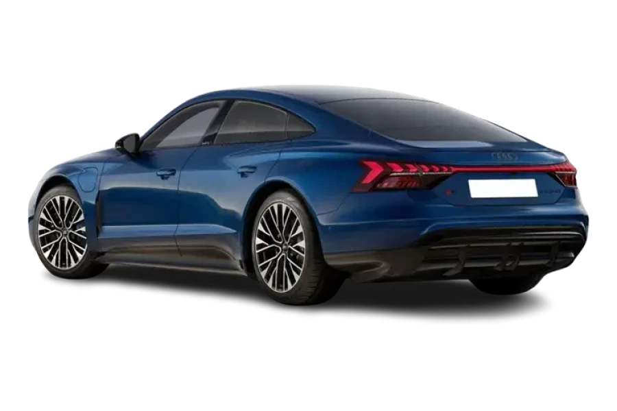 Audi E-Tron Gt - 370kW 105kWh Quattro 4dr Auto