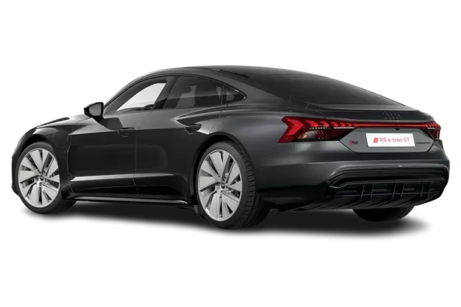 Audi Rs E-Tron Gt - 500kW 105kWh 4dr Auto