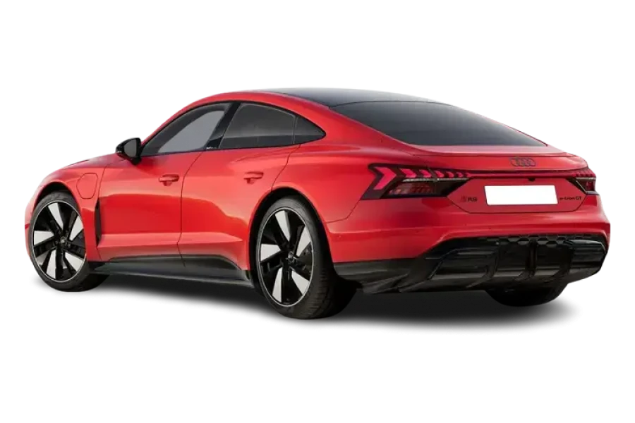 Audi Rs E-Tron Gt - 500kW 105kWh 4dr Auto
