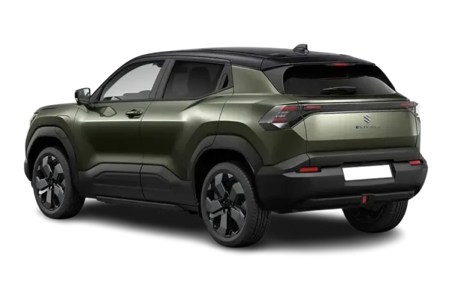 Suzuki E Vitara - 128kW Motion 61kWh 5dr Auto
