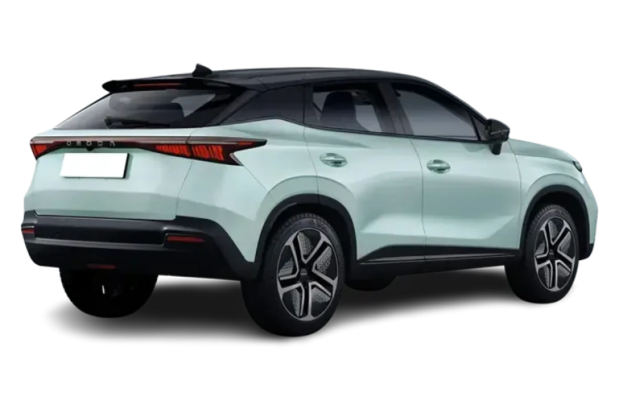 Omoda 5 - 155kW Noble 61kWh 5dr Auto