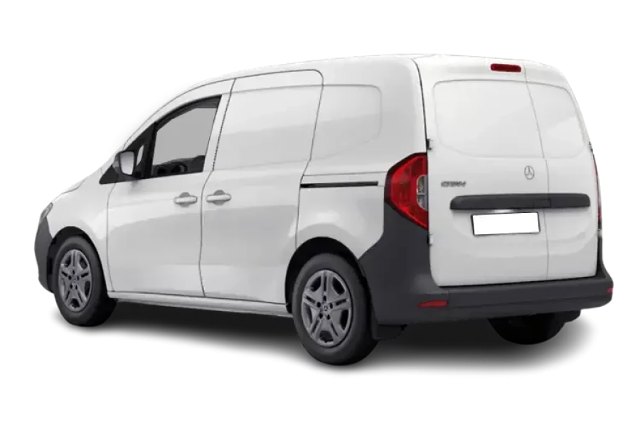 Mercedes-Benz Citan - 90kW 45kWh Pro Van Auto