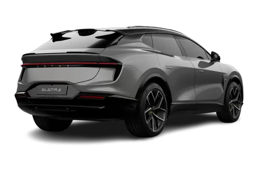 Lotus Eletre - 450kW 112kWh 5dr Auto