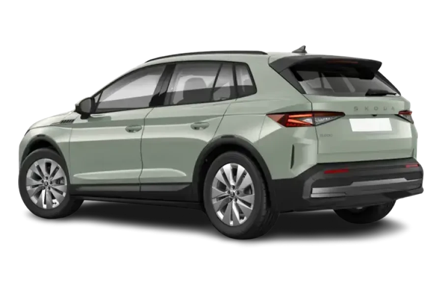 Skoda Elroq - 210kW 85 Edition 82kWh 5dr Auto