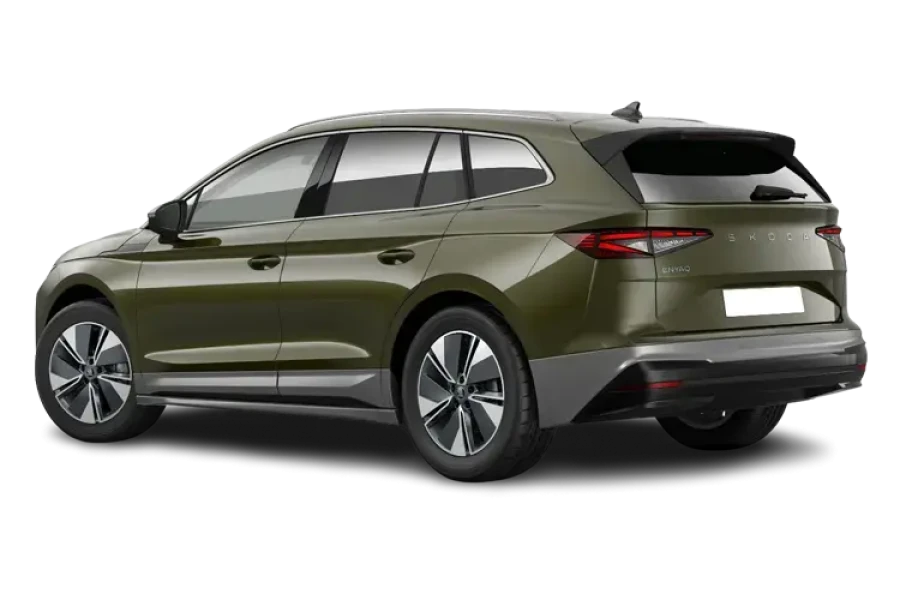 Skoda Enyaq - 210kW 85 Sportline 84kWh 5dr Auto