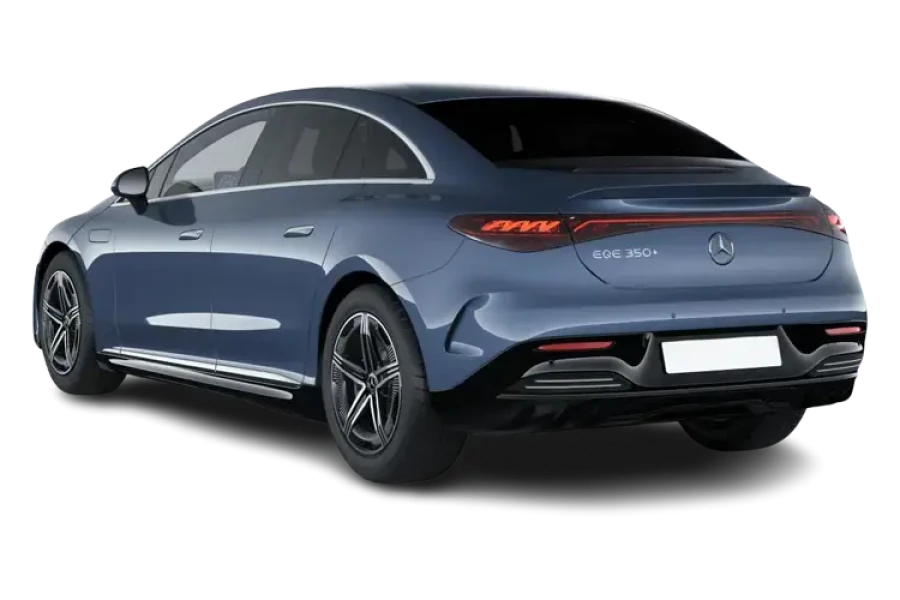 Mercedes-Benz Eqe - EQE 350+ 235kW Sport Edition 96kWh 4dr Auto