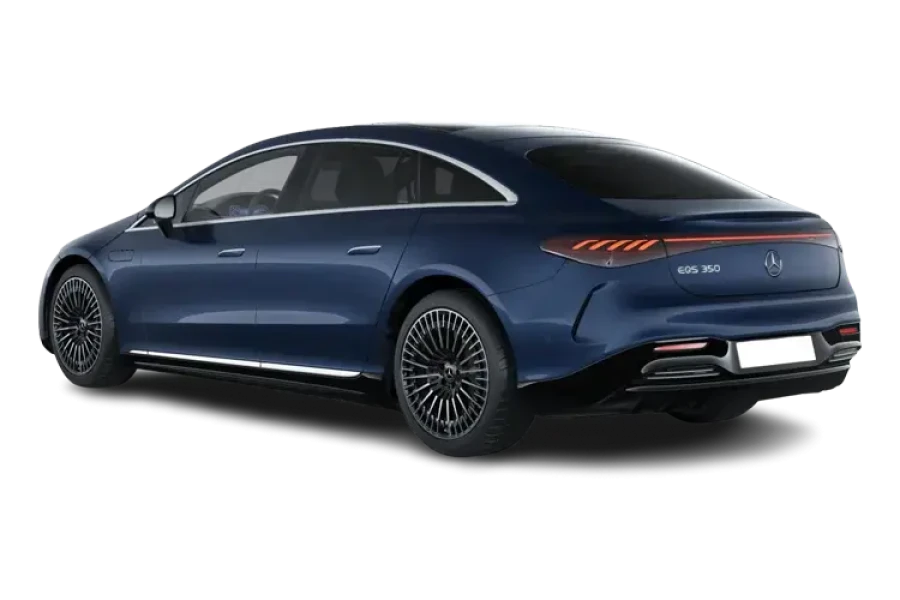 Mercedes-Benz Eqs - EQS 350 215kW AMG Line Premium 96kWh 4dr Auto