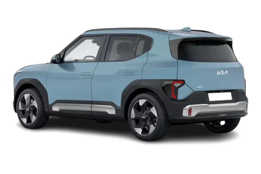 Kia Ev2 - 99kW Air 61kWh 5dr Auto