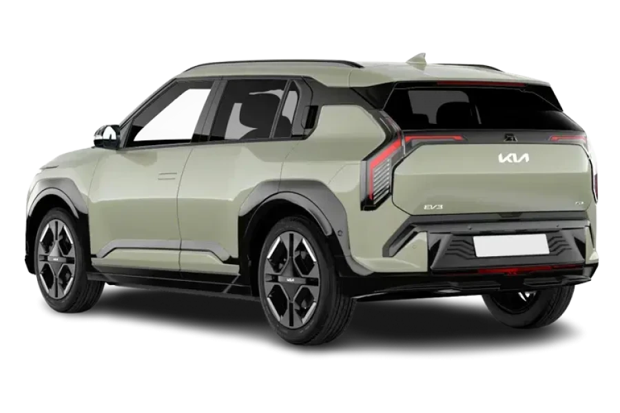 Kia Ev3 - 148kW Air 81.4kWh 5dr Auto