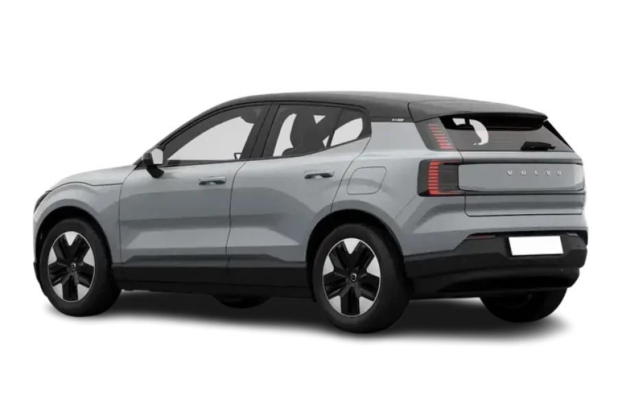 Volvo Ex30 - 200kW SM Extended Range Plus 69kWh 5dr Auto