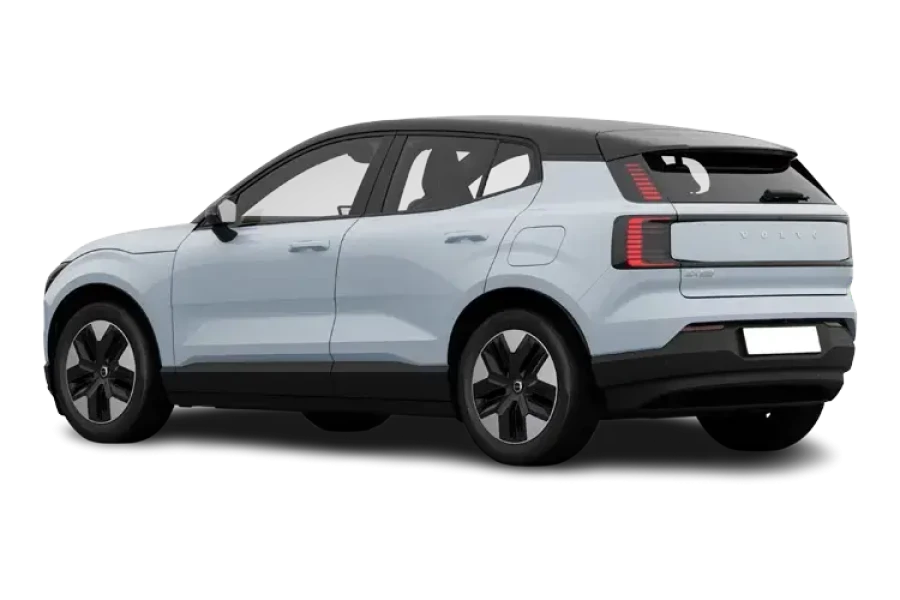 Volvo Ex30 - 200kW P5 Core 51kWh 5dr Auto