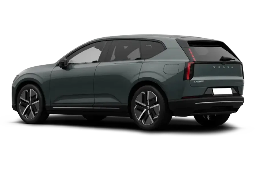 Volvo Ex60 - P6 275kW 83kWh Ultra 5dr Auto