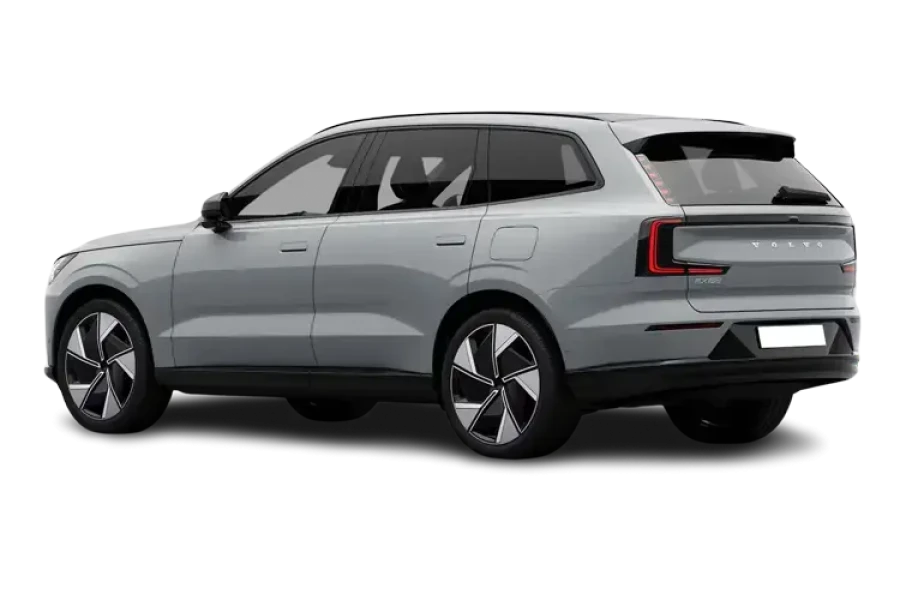 Volvo Ex90 - 380kW Twin Motor Performance Ultra 111kWh 5dr Auto