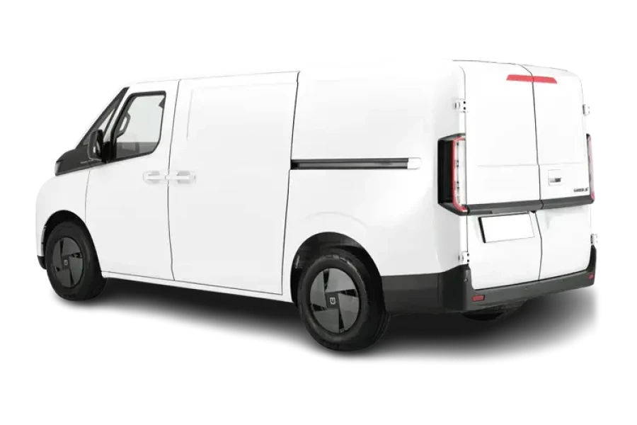 Farizon Sv - 170kW 83kWh H1 Van Auto