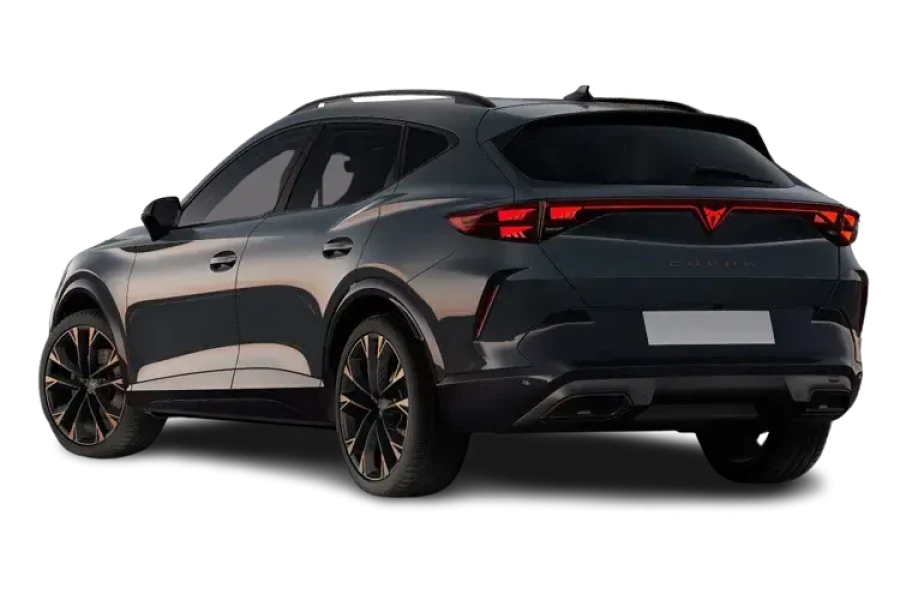 Cupra Formentor - 1.5 eHybrid 204 V1 5dr DSG