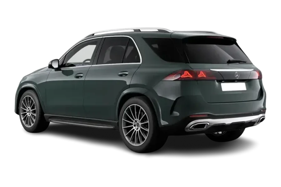 Mercedes-Benz Gle - GLE 450e 4Matic Urban Edition 5dr 9G-Tronic