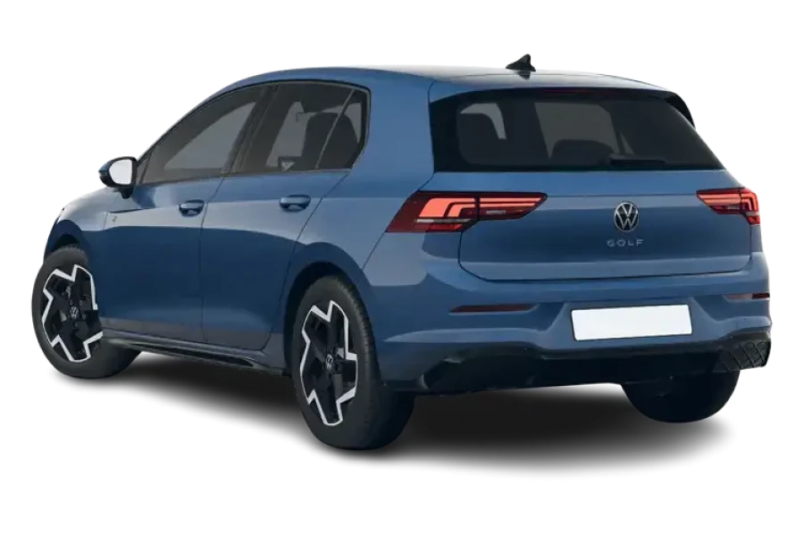 Volkswagen Golf - 1.5 TSI 204 Match eHybrid 5dr DSG