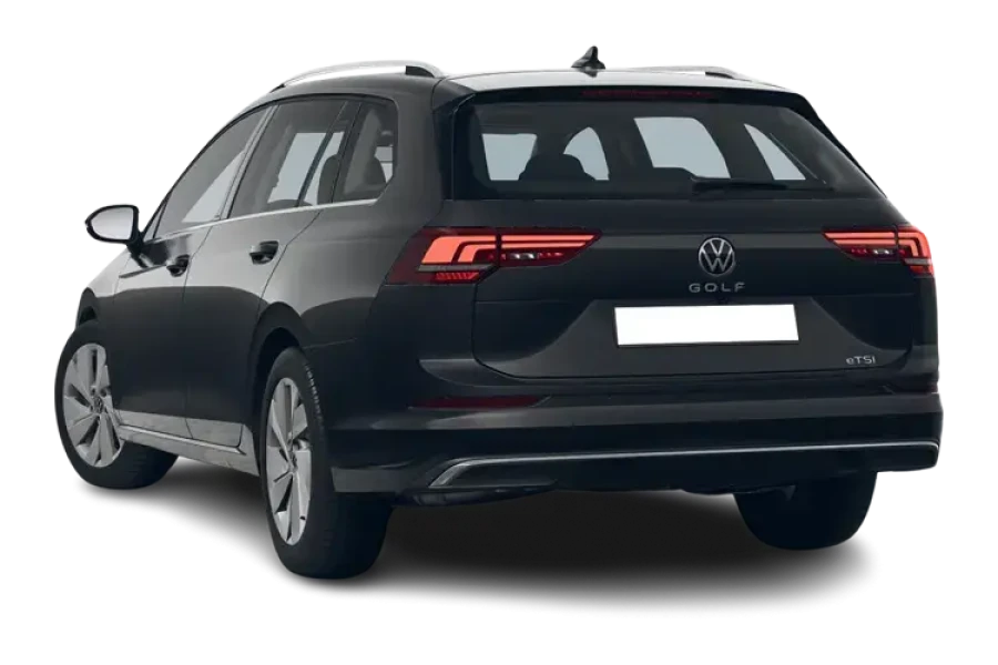Volkswagen Golf - 2.0 TSI 333 R 4Motion 5dr DSG