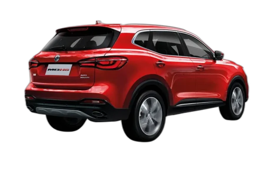 Mg Motor Uk Hs - 1.5 T-GDI PHEV Trophy 5dr Auto