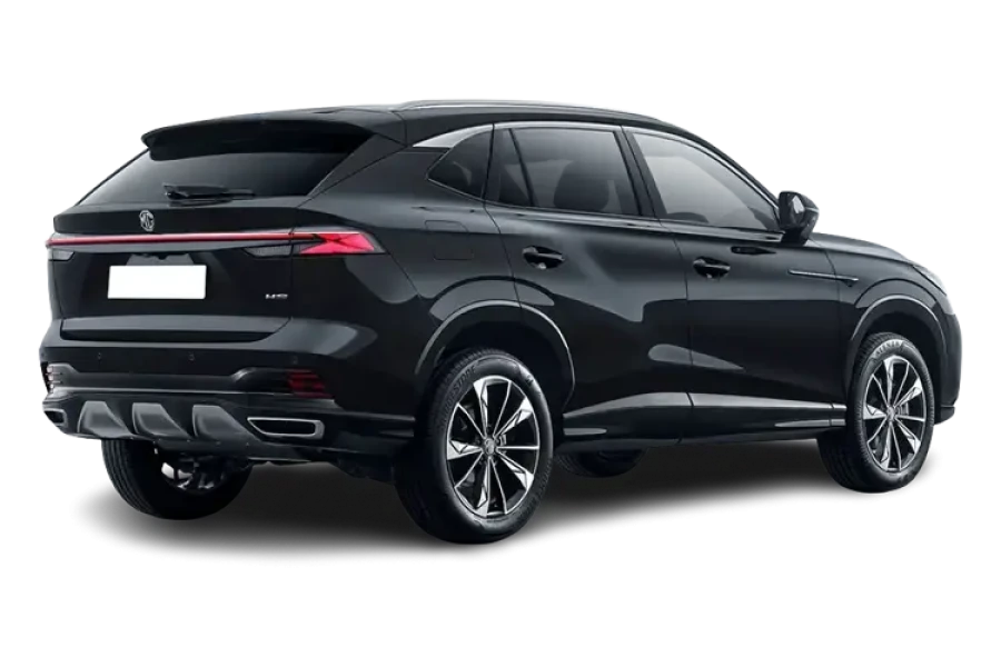 Mg Motor Uk Hs - 1.5 T-GDI PHEV Trophy 5dr Auto