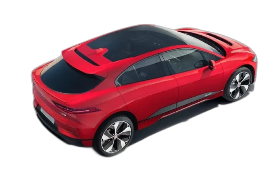 Jaguar I-Pace - 294kW EV400 R-Dynamic S 90kWh 5dr Auto