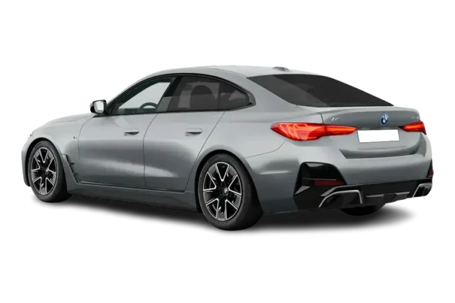 Bmw I4 - 210kW eDrive35 M Sport 70kWh 5dr Auto