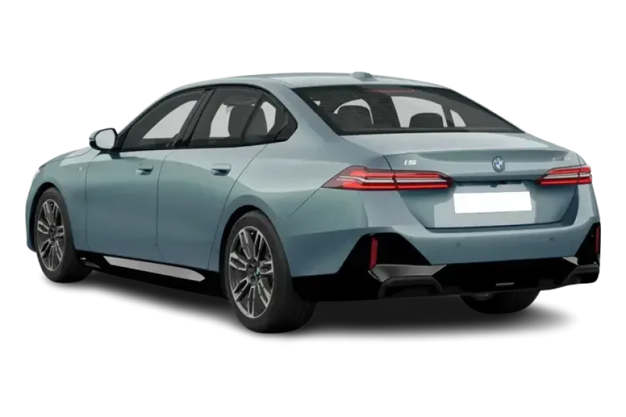 Bmw I5 - 250kW eDrive40 M Sport 84kWh 4dr Auto