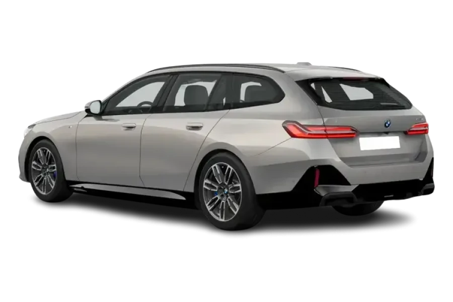 Bmw I5 - 442kW M60 xDrive 84kWh 5dr Auto